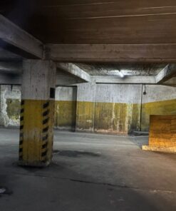 Alternative view of Cochera en Venta en Centro