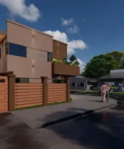 Alternative view of Casa - Chalet en Venta en Los Pinares