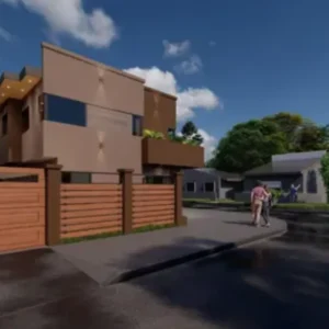 Alternative view of Casa - Chalet en Venta en Los Pinares