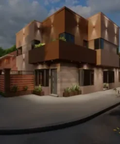 Casa - Chalet en Venta en Los Pinares
