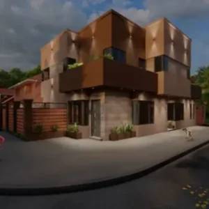 Casa - Chalet en Venta en Los Pinares