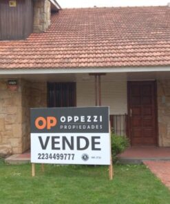 Casa - Chalet en Venta en Mar del Plata