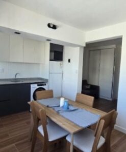 Departamento en Venta en Punta Iglesias