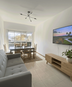 Departamento en Venta en San Carlos