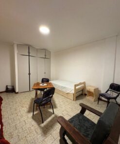 Departamento en Alquiler para Estudiantes en Plaza Colón