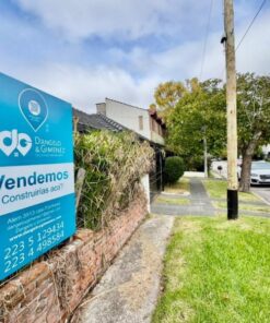 Terreno en Venta en Mar del Plata