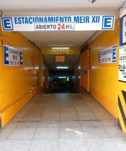 Cochera en Venta en Centro