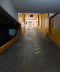 Alternative view of Cochera en Venta en Centro
