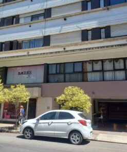 Cochera en Alquiler Temporario en Mar del Plata
