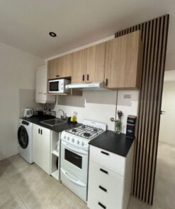 Alternative view of Departamento en Alquiler en Punta Mogotes