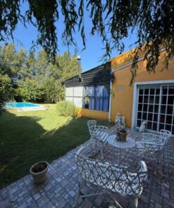 Casa - Chalet en Venta en Sierra de los Padres