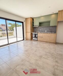 Departamento en Venta en San José