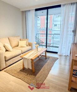 Departamento en Venta en Plaza Colón