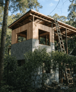 Casa - Chalet en Venta en Bosque Peralta Ramos