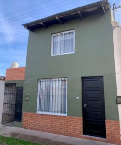 Departamento en Alquiler en Balcarce