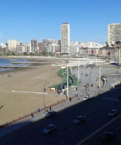 Alternative view of Departamento en Alquiler en Mar del Plata