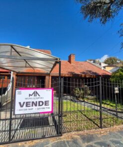 Casa - Chalet en Venta en Parque Luro