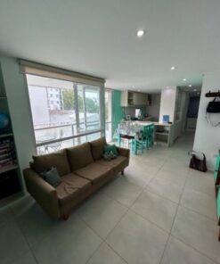 Alternative view of Departamento en Venta en La Perla