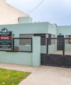 Casa - Chalet en Venta en Santa Clara del Mar