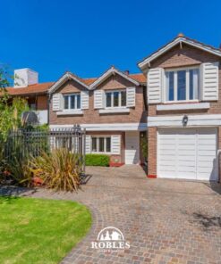 Casa - Chalet en Venta en Mar del Plata