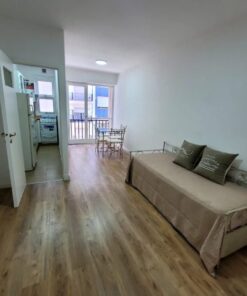 Departamento en Venta en Plaza Colón