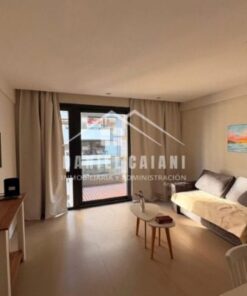Departamento en Alquiler en Mar del Plata