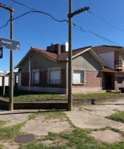 Casa - Chalet en Venta en Balcarce