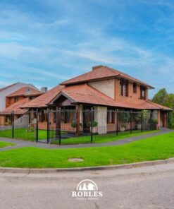Casa - Chalet en Venta en Mar del Plata