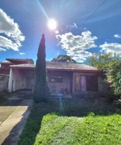 Casa - Chalet en Venta en 9 de Julio