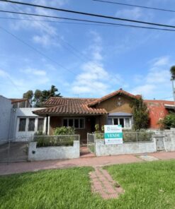 Casa - Chalet en Venta en Mar del Plata