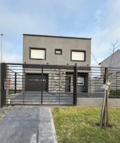 Casa - Chalet en Venta en El Martillo