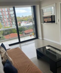 Departamento en Alquiler en Güemes
