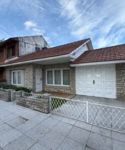 Alternative view of Casa - Chalet en Venta en Chauvín