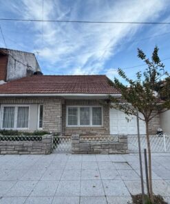 Casa - Chalet en Venta en Chauvín