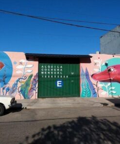 Cochera en Venta en Mar del Plata