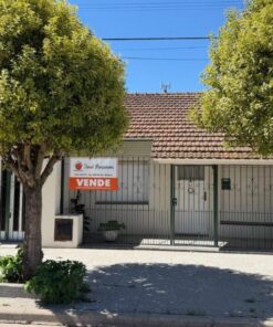 Casa - Chalet en Venta en Balcarce