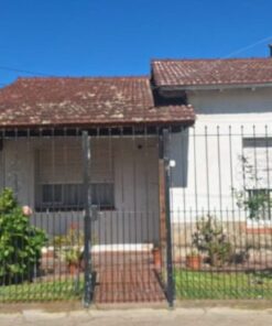 Casa - Chalet en Venta en Mar del Plata