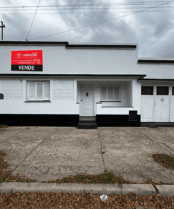 Casa - Chalet en Venta en Balcarce