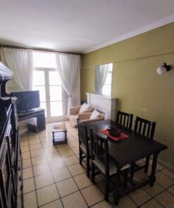 Departamento en Alquiler en Mar del Plata