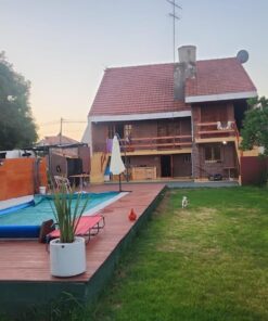 Casa - Chalet en Venta en Mar del Plata
