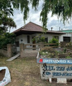 Casa - Chalet en Venta en Mar del Plata
