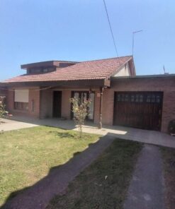 Casa - Chalet en Venta en Mar del Plata