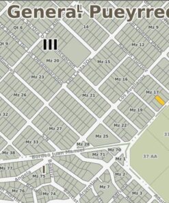 Alternative view of Terreno en Venta en Mar del Plata