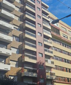Departamento en Alquiler en Centro