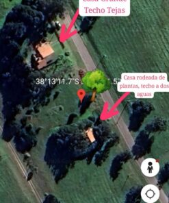 Terreno en Venta en Mar del Plata