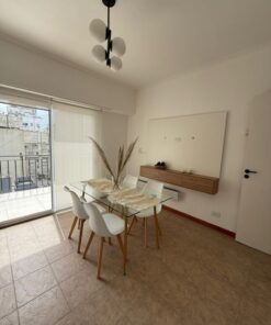 Departamento en Venta en Mar del Plata