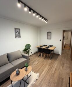 Departamento en Venta en Centro