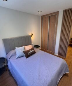 Alternative view of Departamento en Venta en Paseo Aldrey