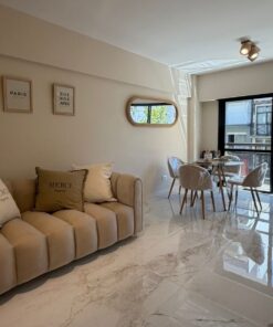 Departamento en Venta en Paseo Aldrey