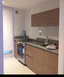 Departamento en Alquiler en Mar del Plata